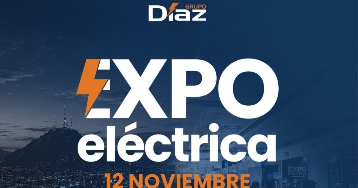 EXPO ELECTRICA 2026